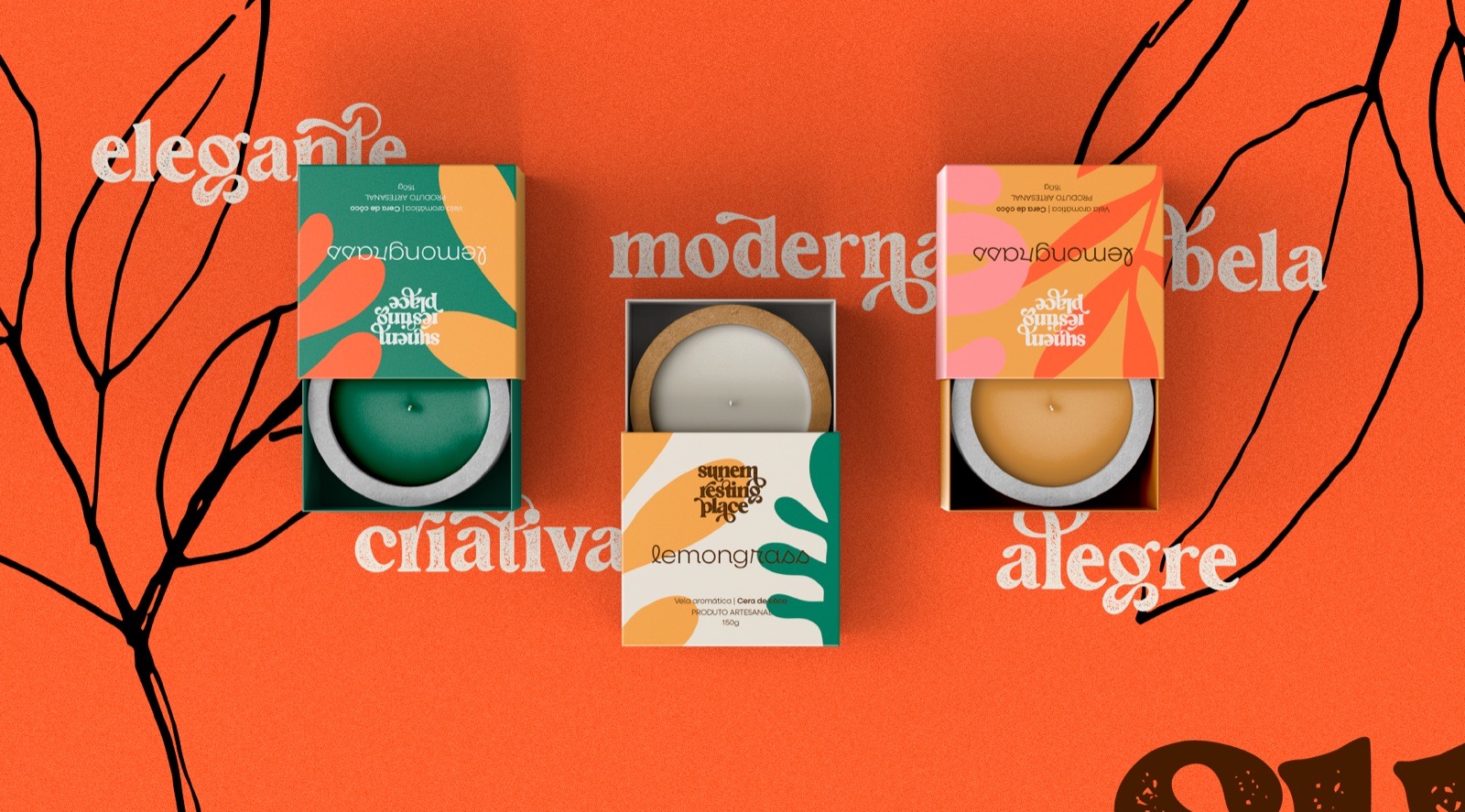 Mockup Sunem